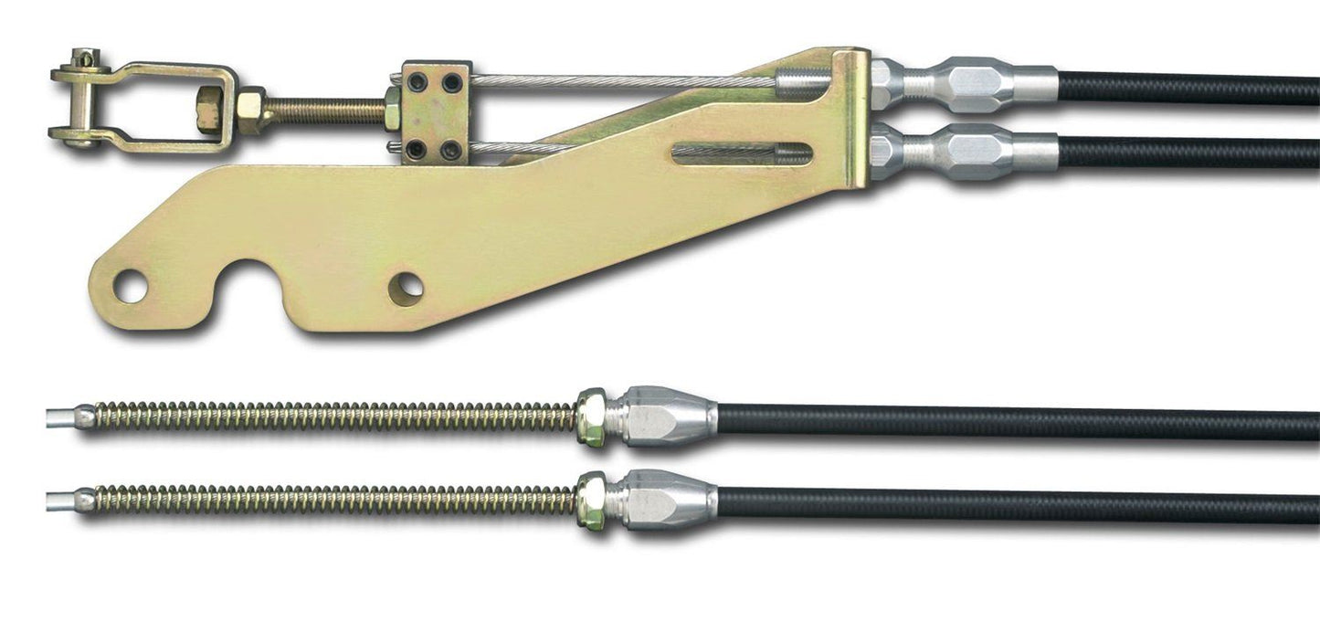 LOKAR EC80TU
