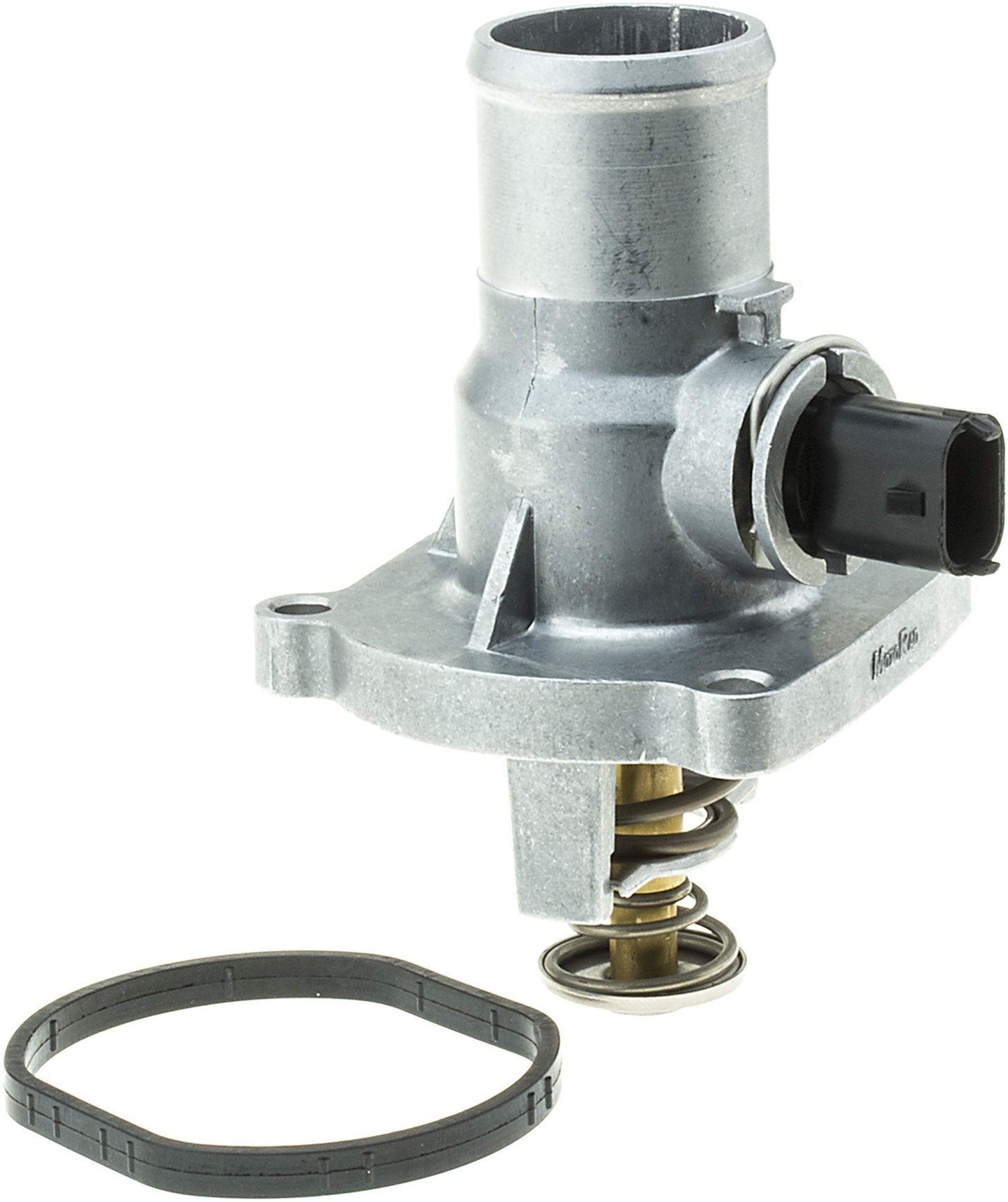 Termostato de refrigerante del motor Gates 34710