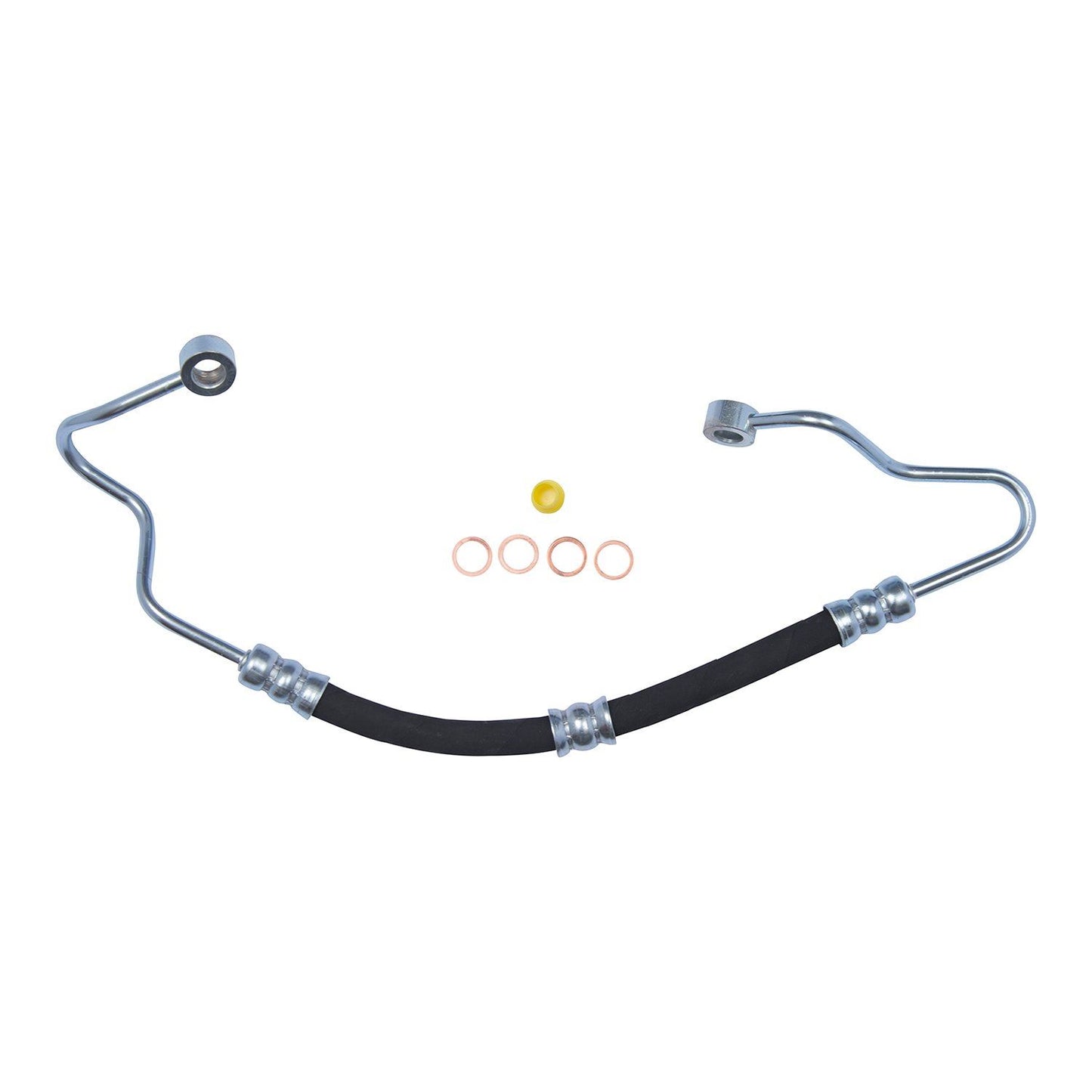 Edelmann 80373 Power Steering Pressure Line Hose Assembly