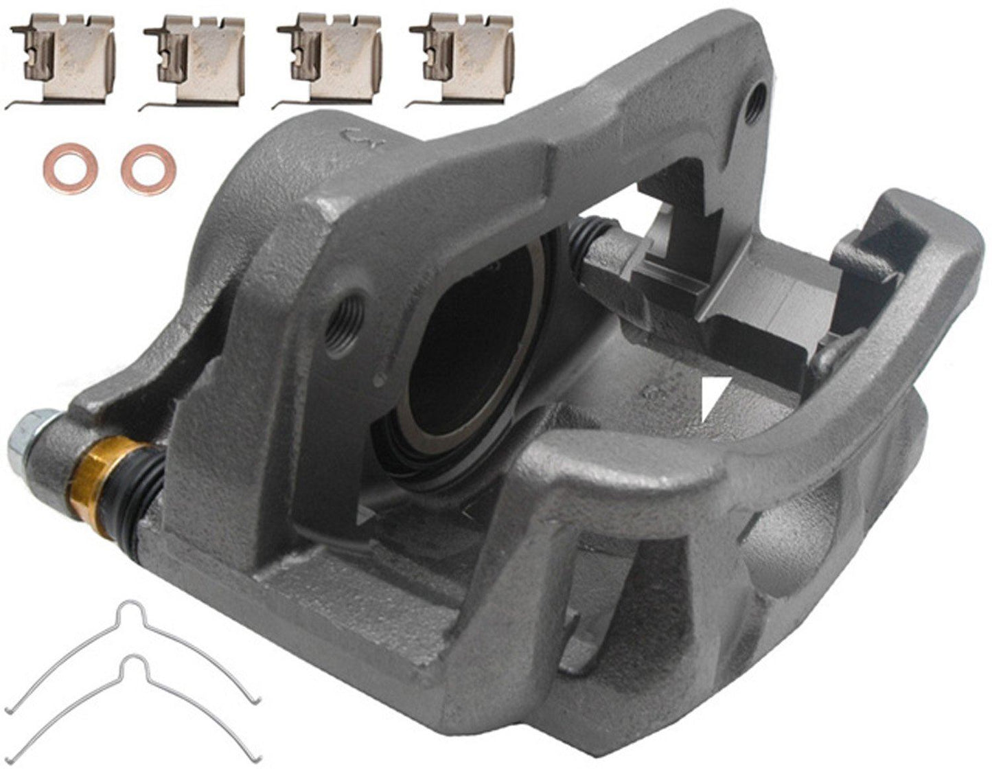 ACDelco Professional Durastop 18FR1795 Disc Brake Caliper