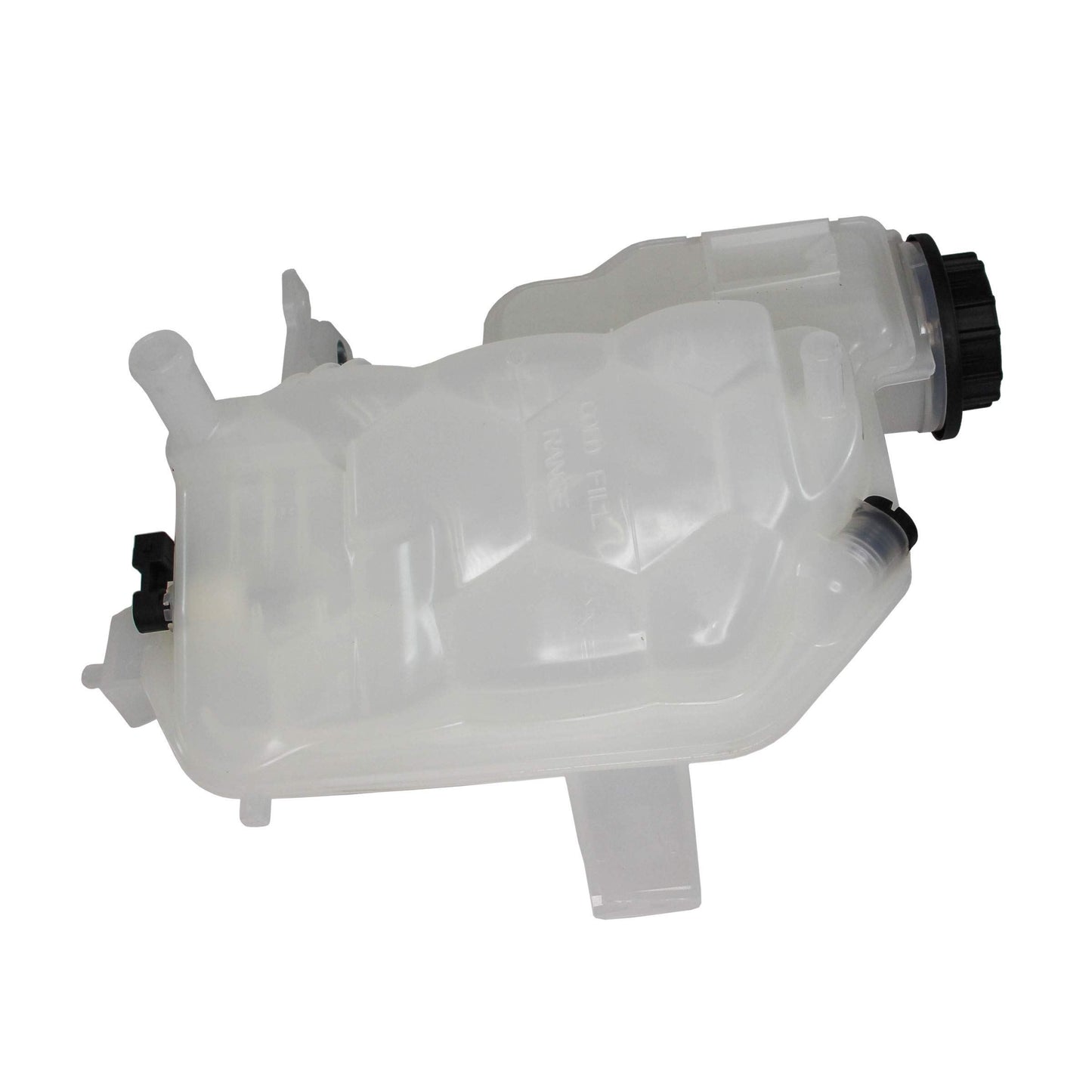CRP EPK0127 Engine Coolant Reservoir Kit