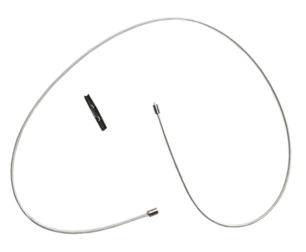 Cable de freno de estacionamiento Raybestos BC95367