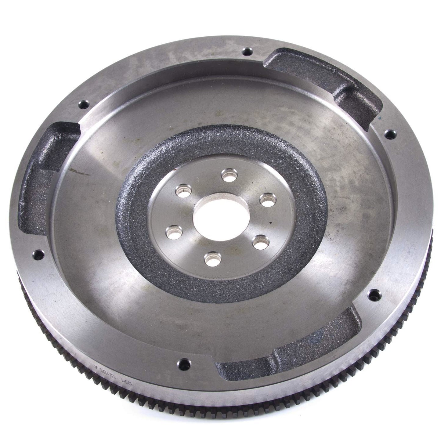 Volante motor de embrague LuK LFW385
