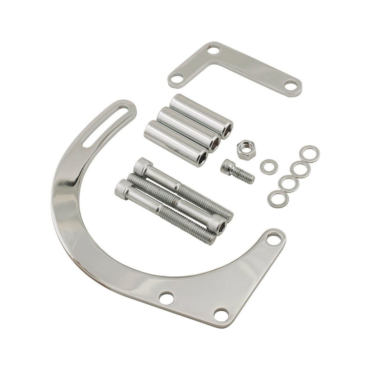 Mr Gasket 5179 Soporte del alternador