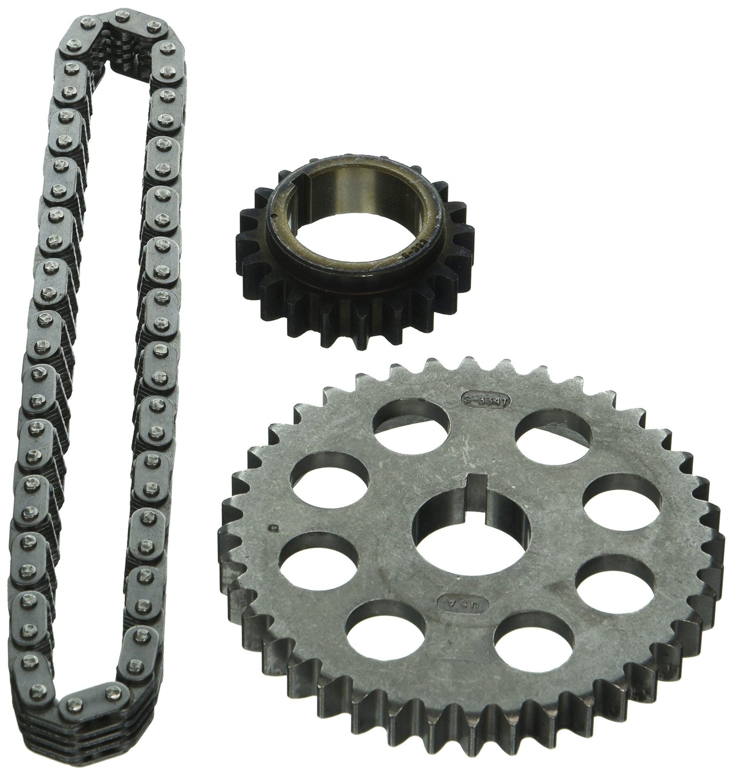 Cloyes Gear & Product C-3003K Juego de sincronización del motor