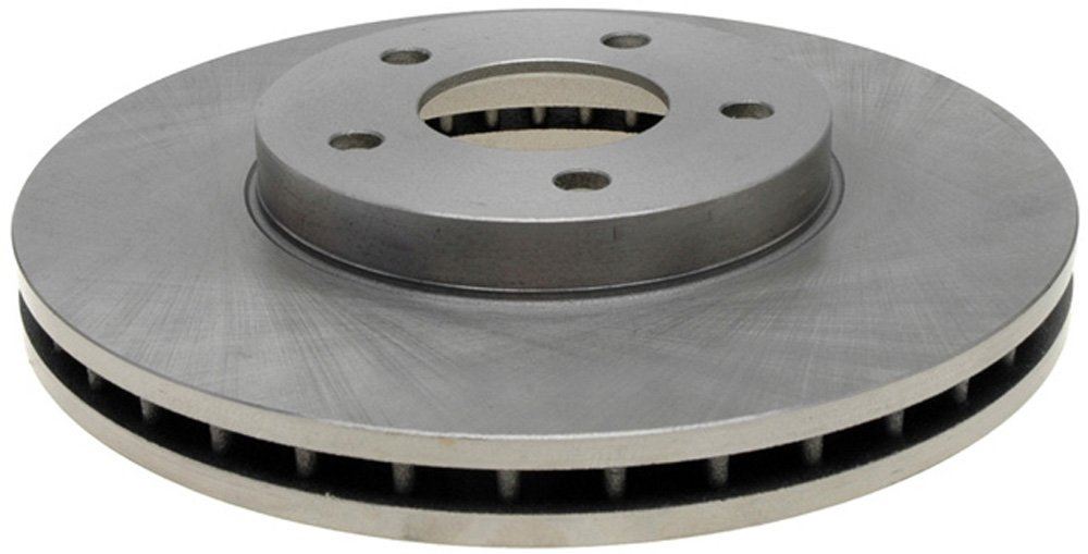Raybestos 580031R Disc Brake Rotor