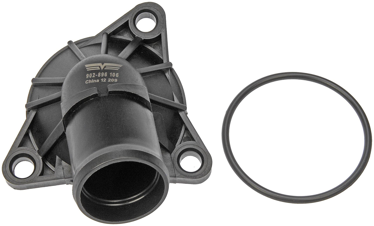 Dorman 902-896 Engine Coolant Thermostat Housing