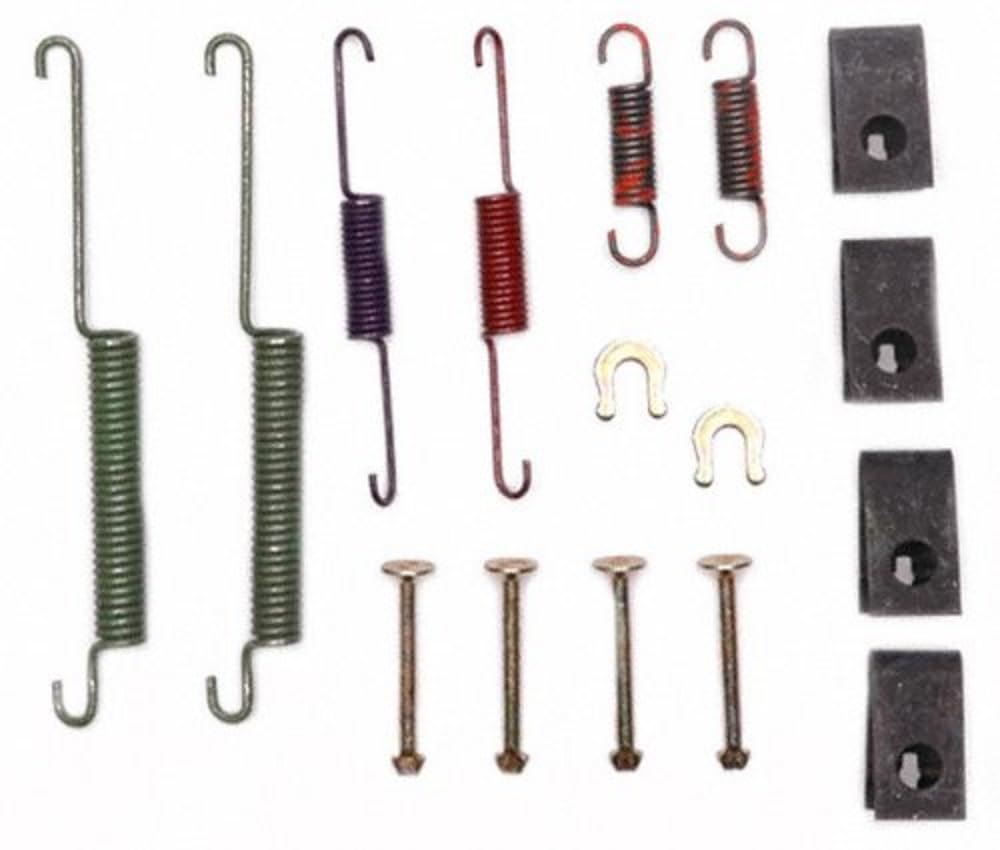 Kit de herrajes para frenos de tambor Raybestos H17280