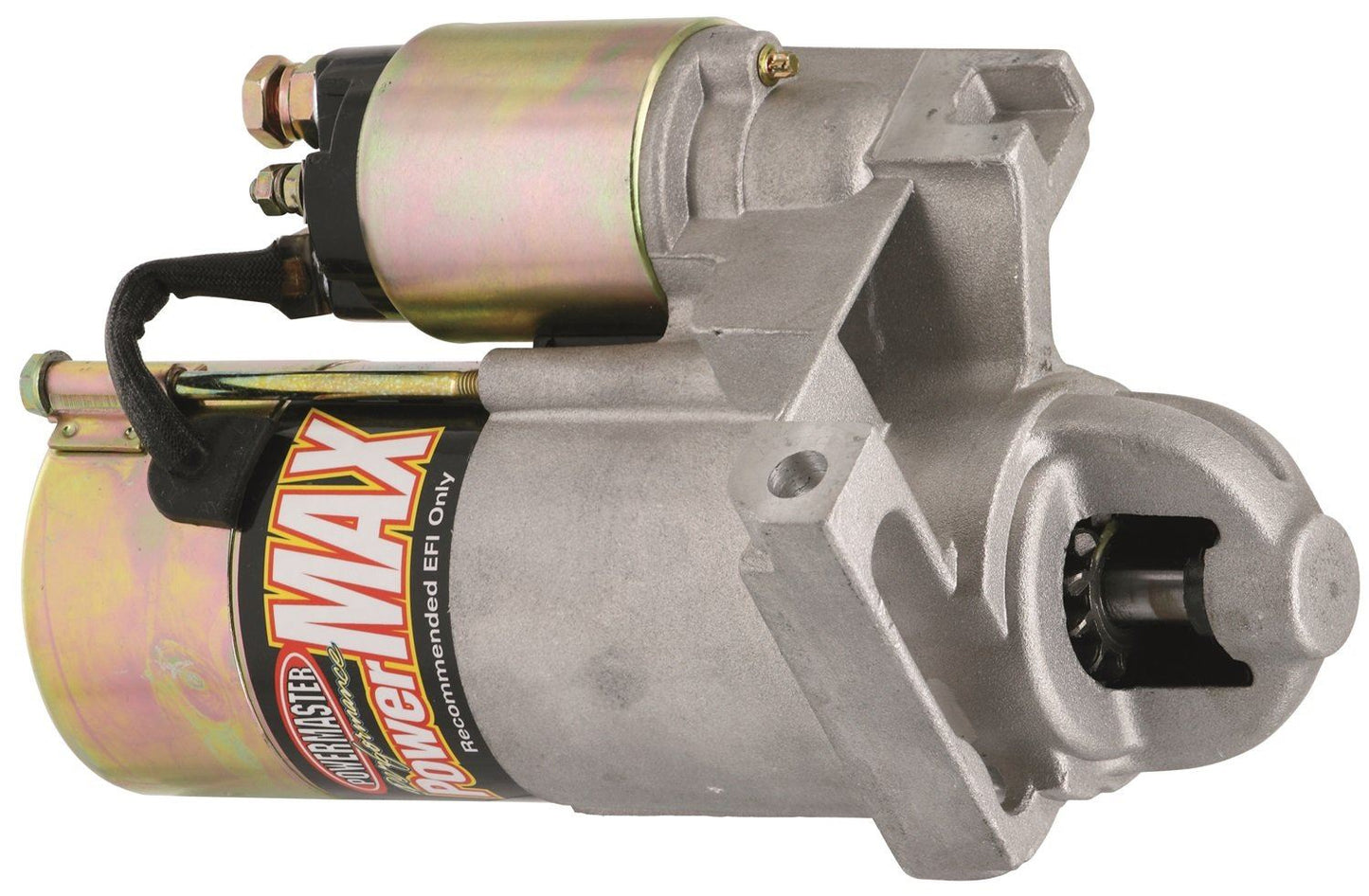 POWERMASTER 9202
