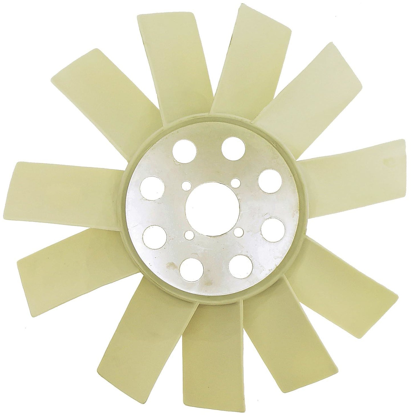 Dorman 620-602 Aspa del ventilador de refrigeración del motor