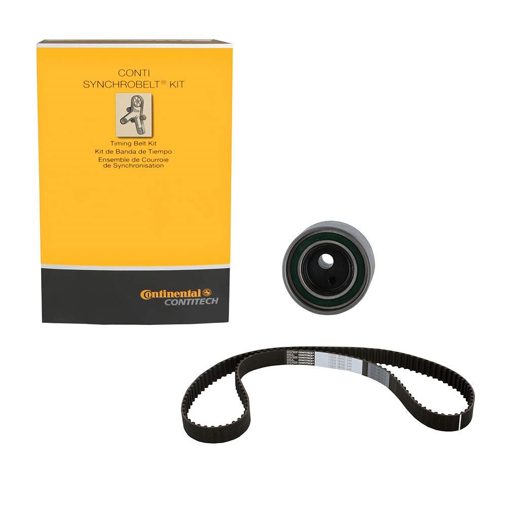 Kit de composants de courroie de distribution moteur CRP TB249K1
