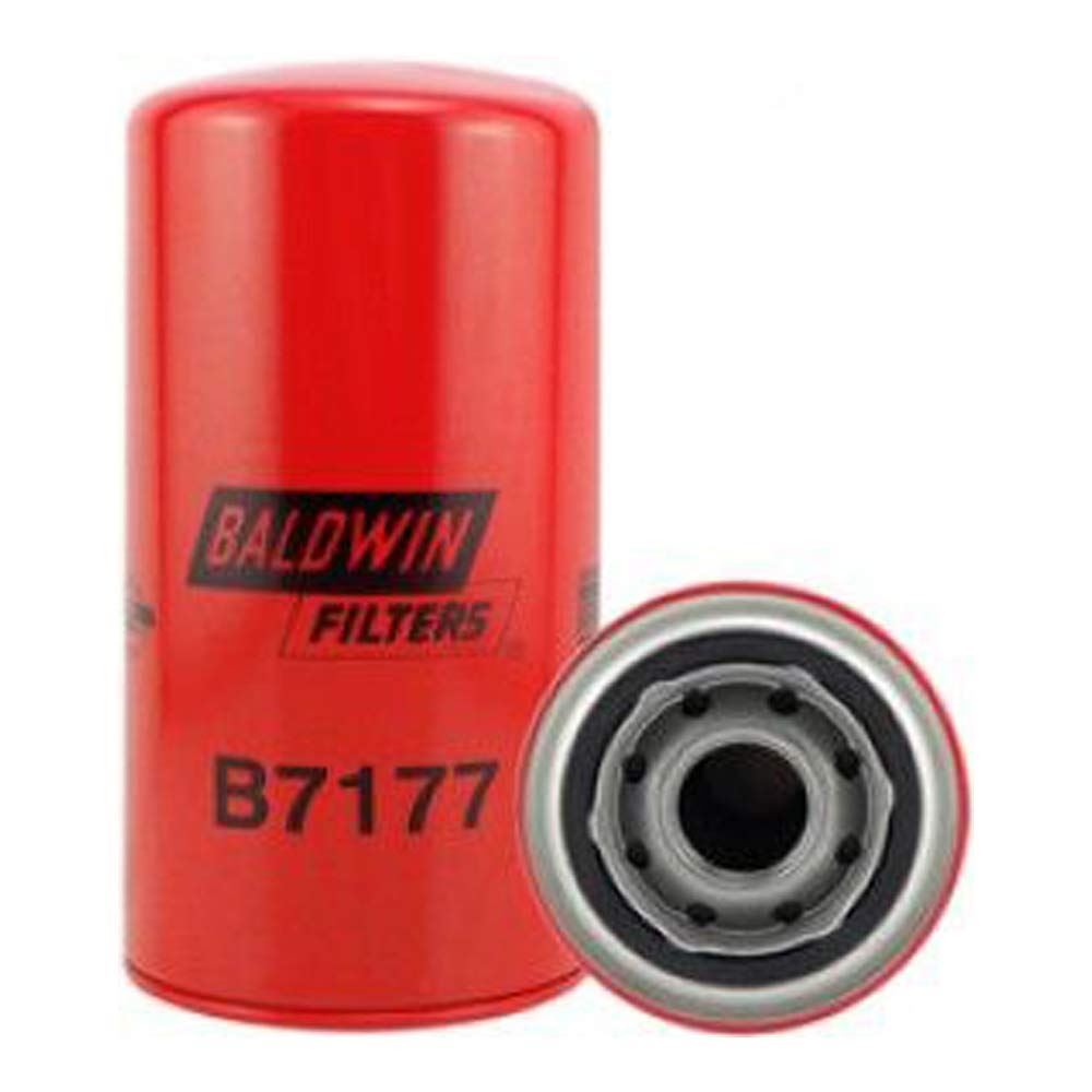 Filtre à huile moteur Baldwin B7177