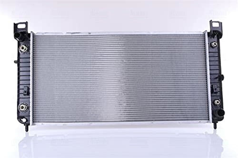Radiador Nissens Norteamérica 69091