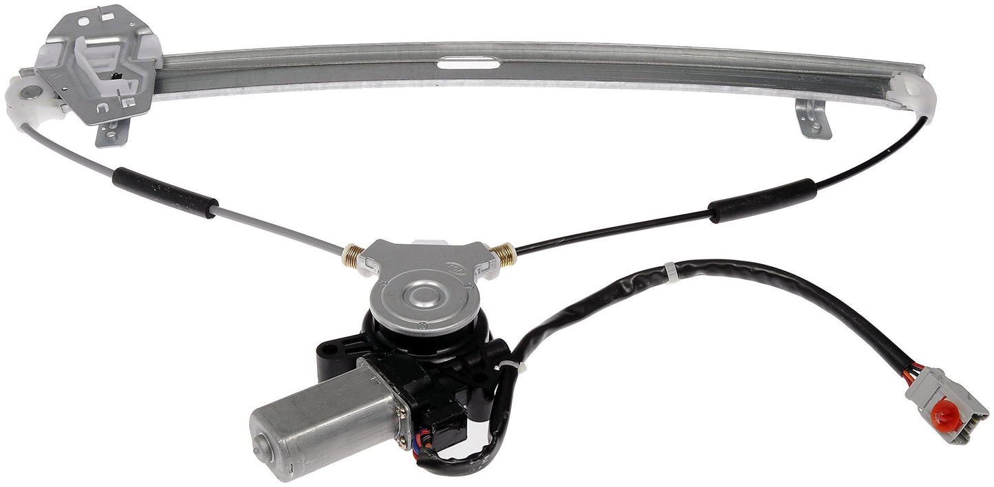 Dorman 748-129 Power Window Motor and Regulator Assembly