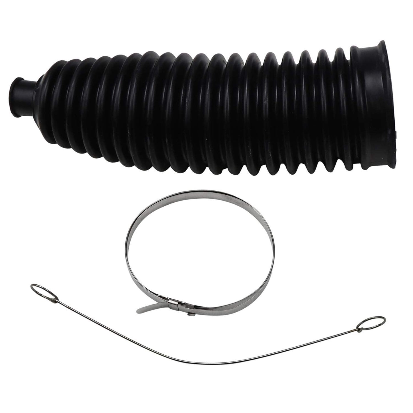 Beck/Arnley 103-3093 Kit de fuelle de piñón y cremallera