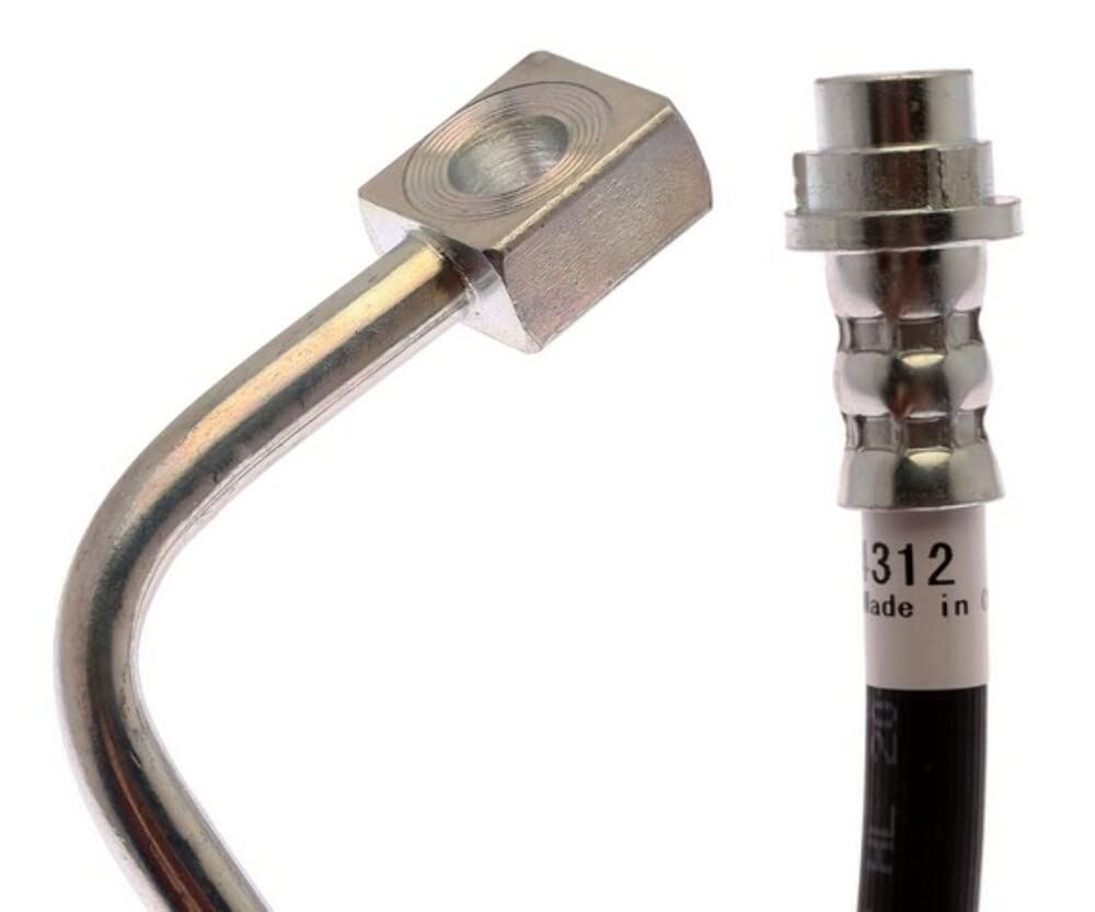 Manguera hidráulica de freno Raybestos BH384312