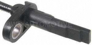 BWD ABS597 Sensor de velocidad de rueda ABS