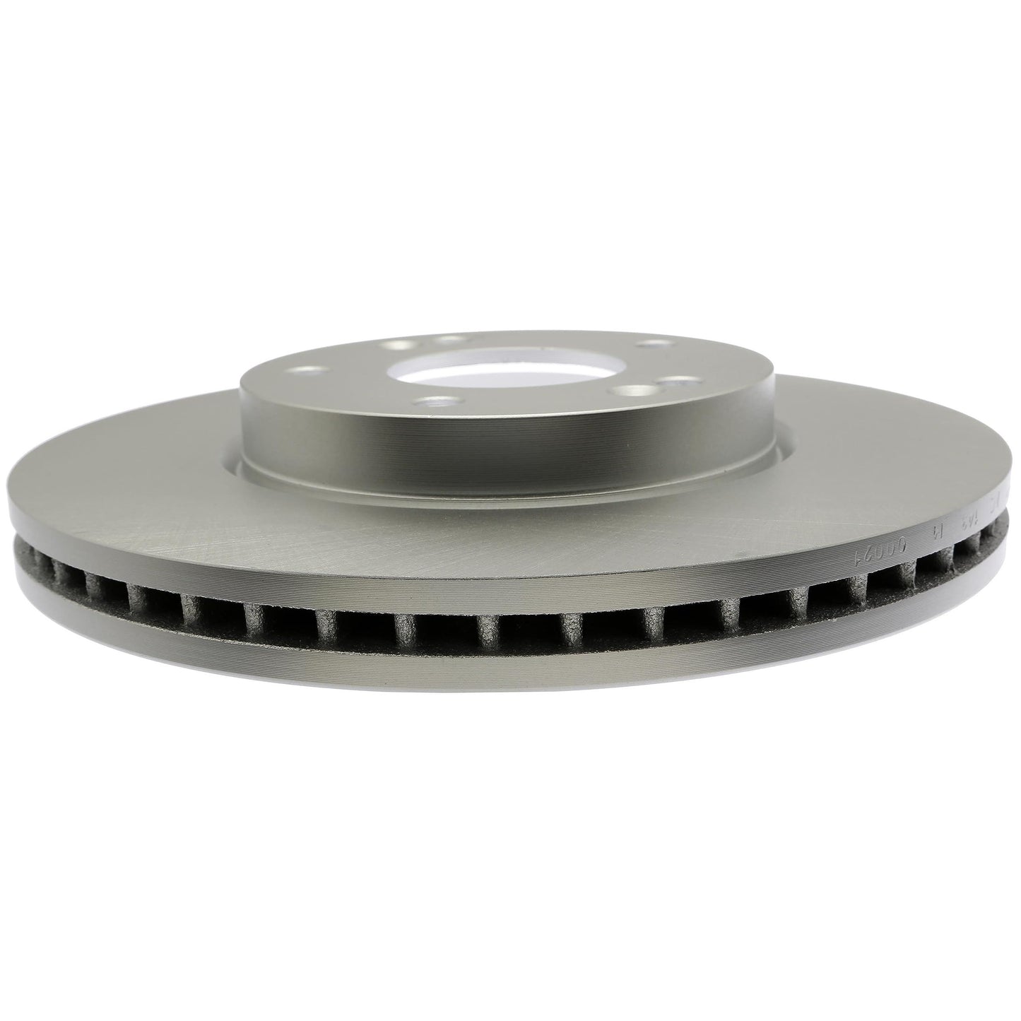 Rotor de freno de disco ACDelco Advantage 18A2594AC