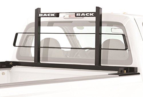 Backrack 15018 Truck Cab Protector / Headache Rack