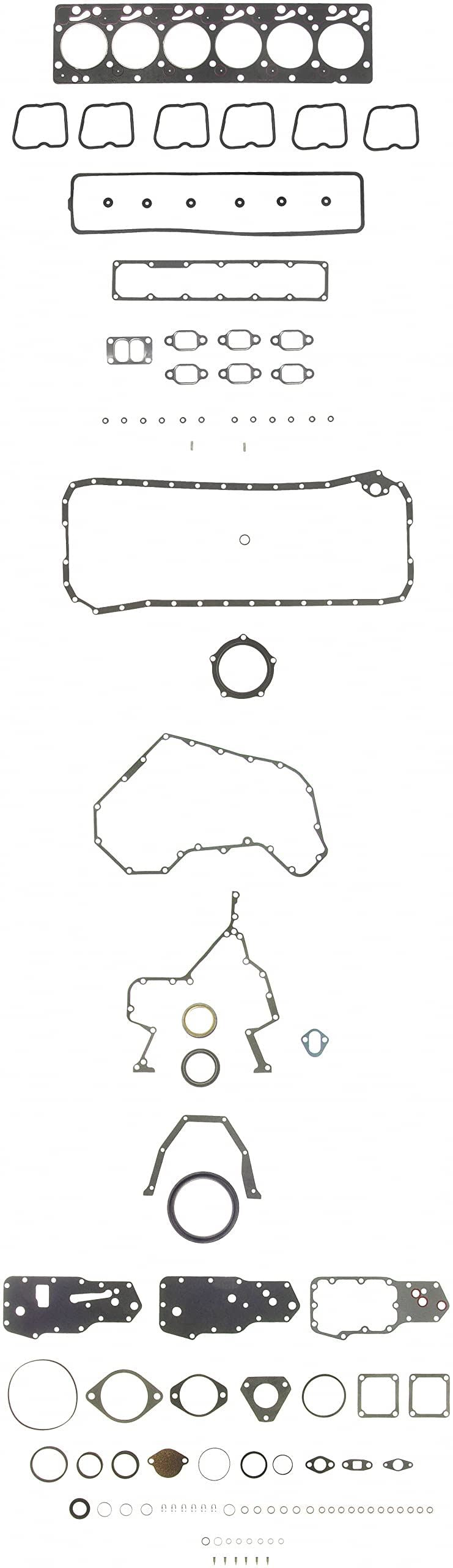 Fel-Pro 2601527