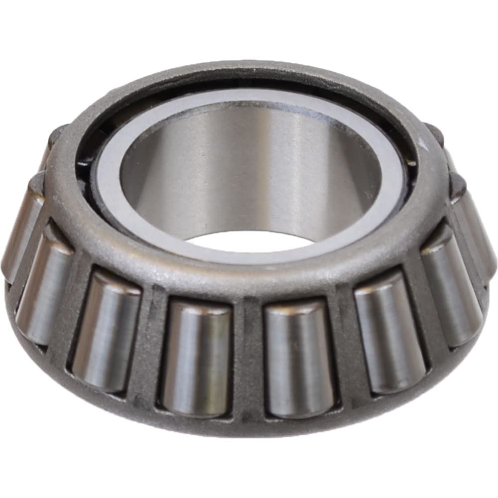 Rodamiento de piñón diferencial SKF NP270758
