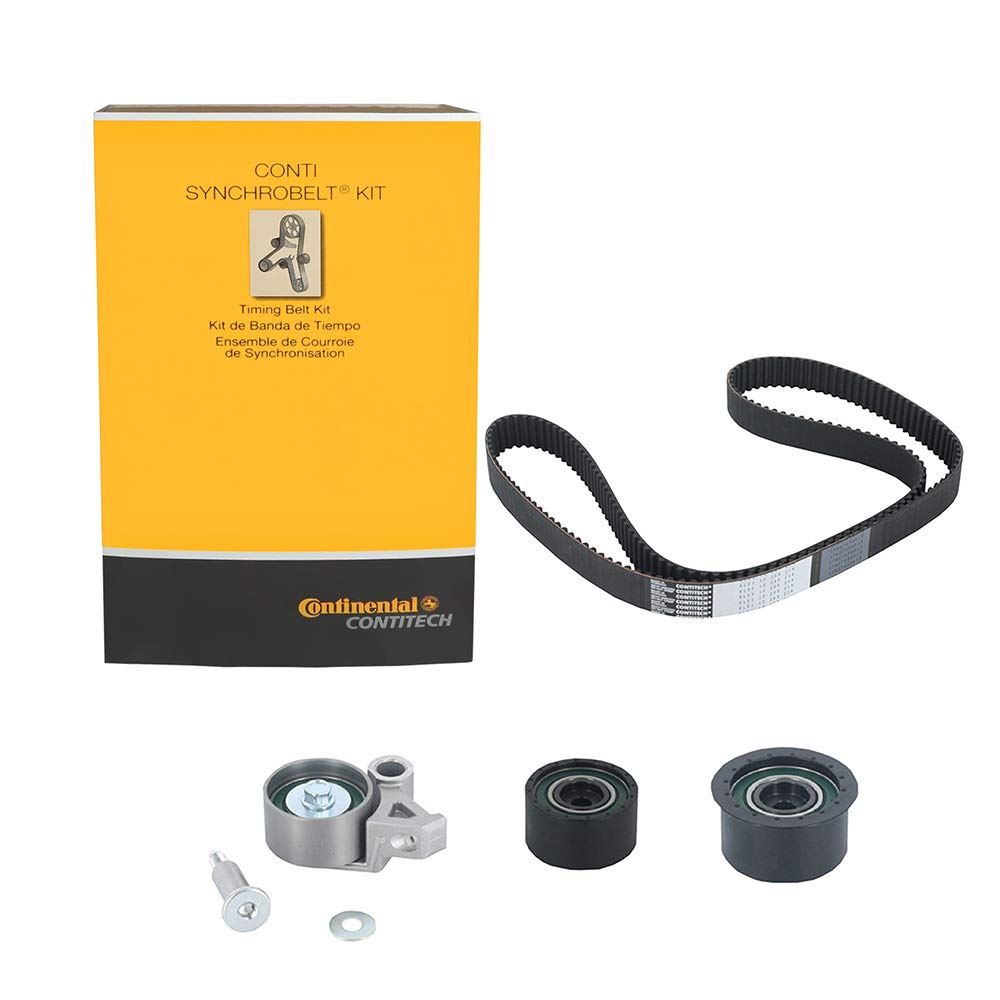 CRP TB214K1 Kit de componentes de correa de distribución del motor