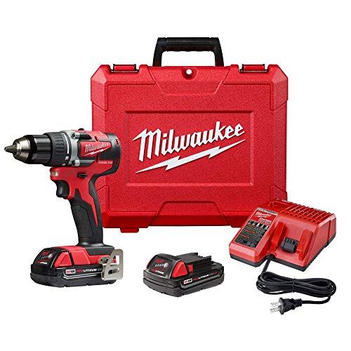 HERRAMIENTA MILWAUKEE 280122CT