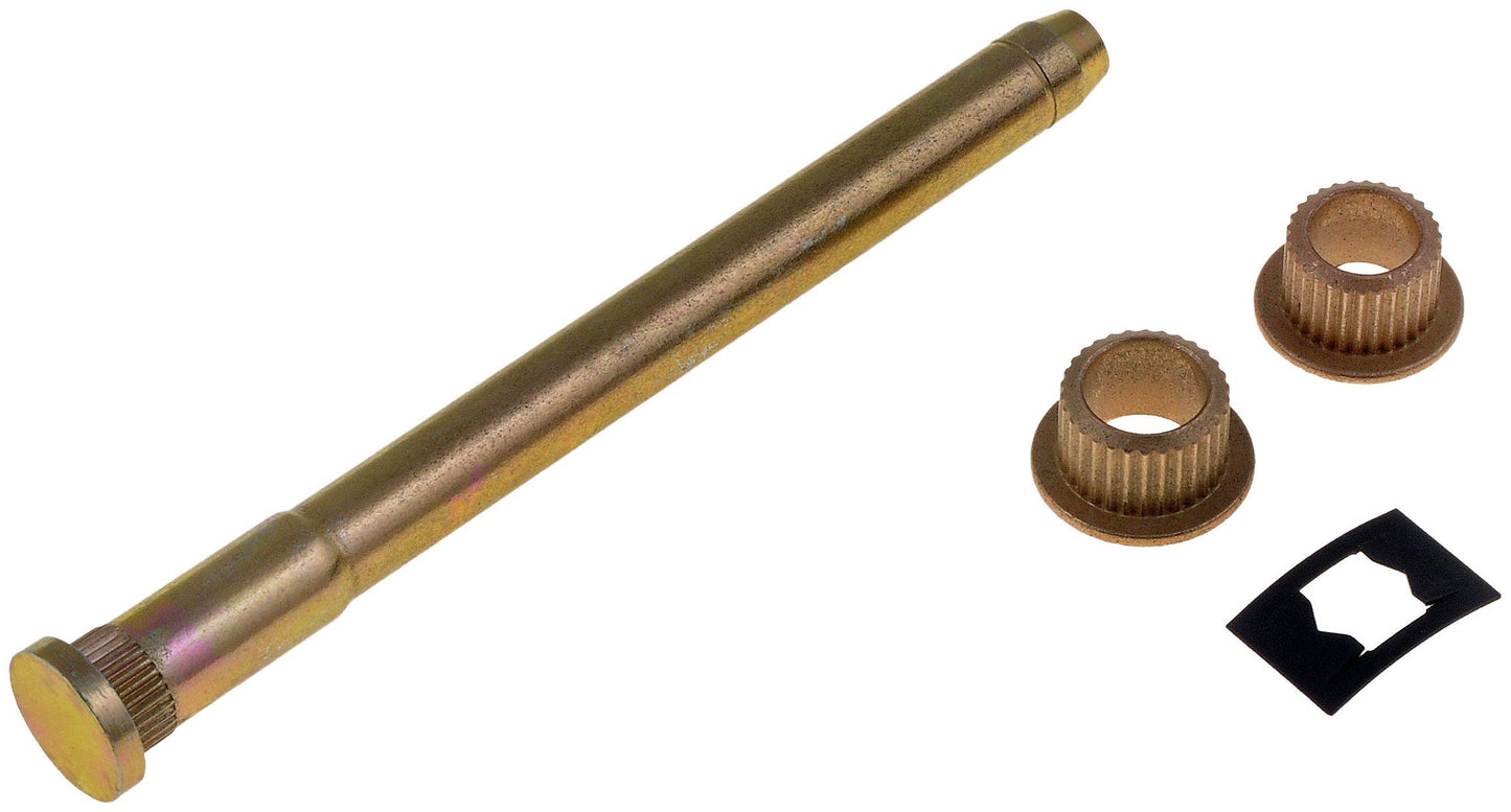 Dorman 38419 Kit de bujes y pasadores para bisagra de puerta