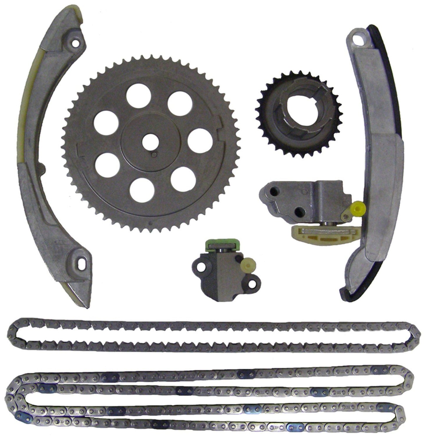 Cloyes Gear & Product 9-0195SA Engine Timing Chain Kit