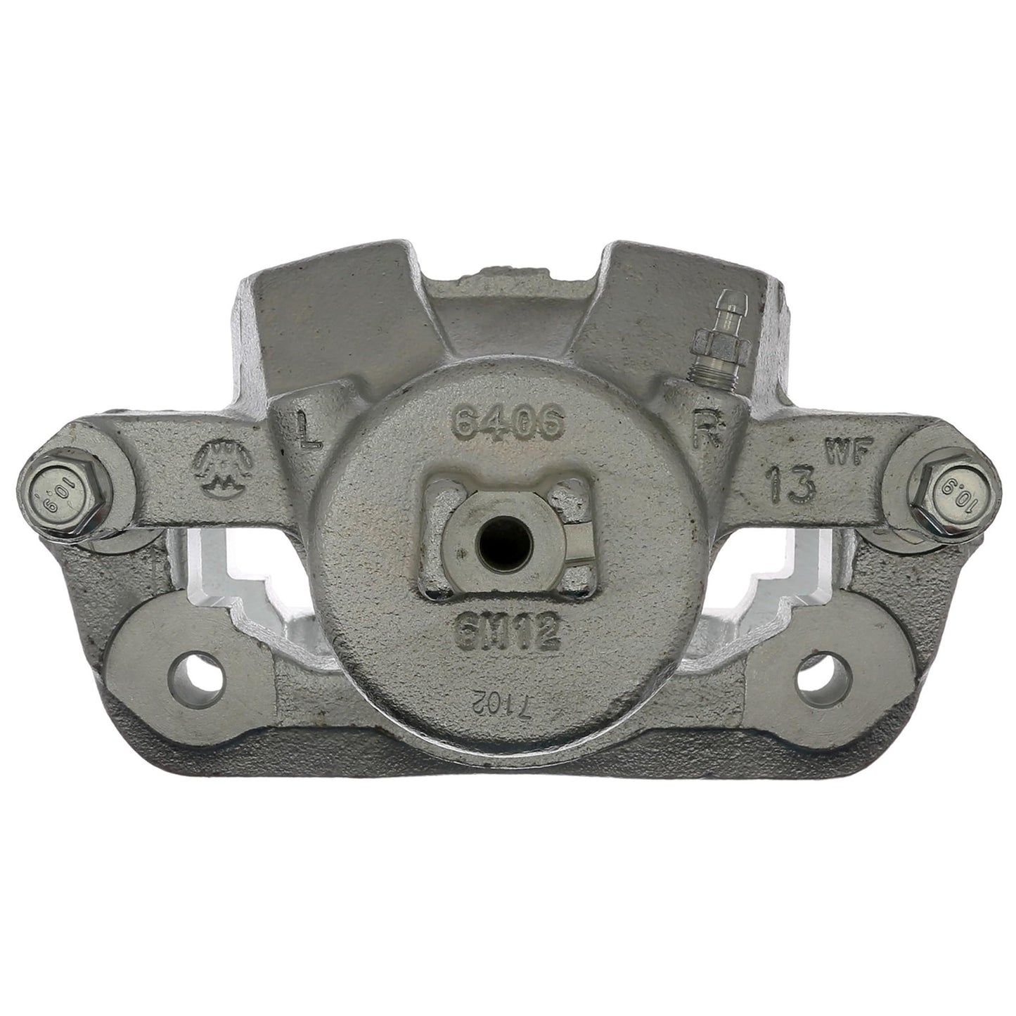 ACDelco Professional Durastop 18FR2184 Étrier de frein à disque