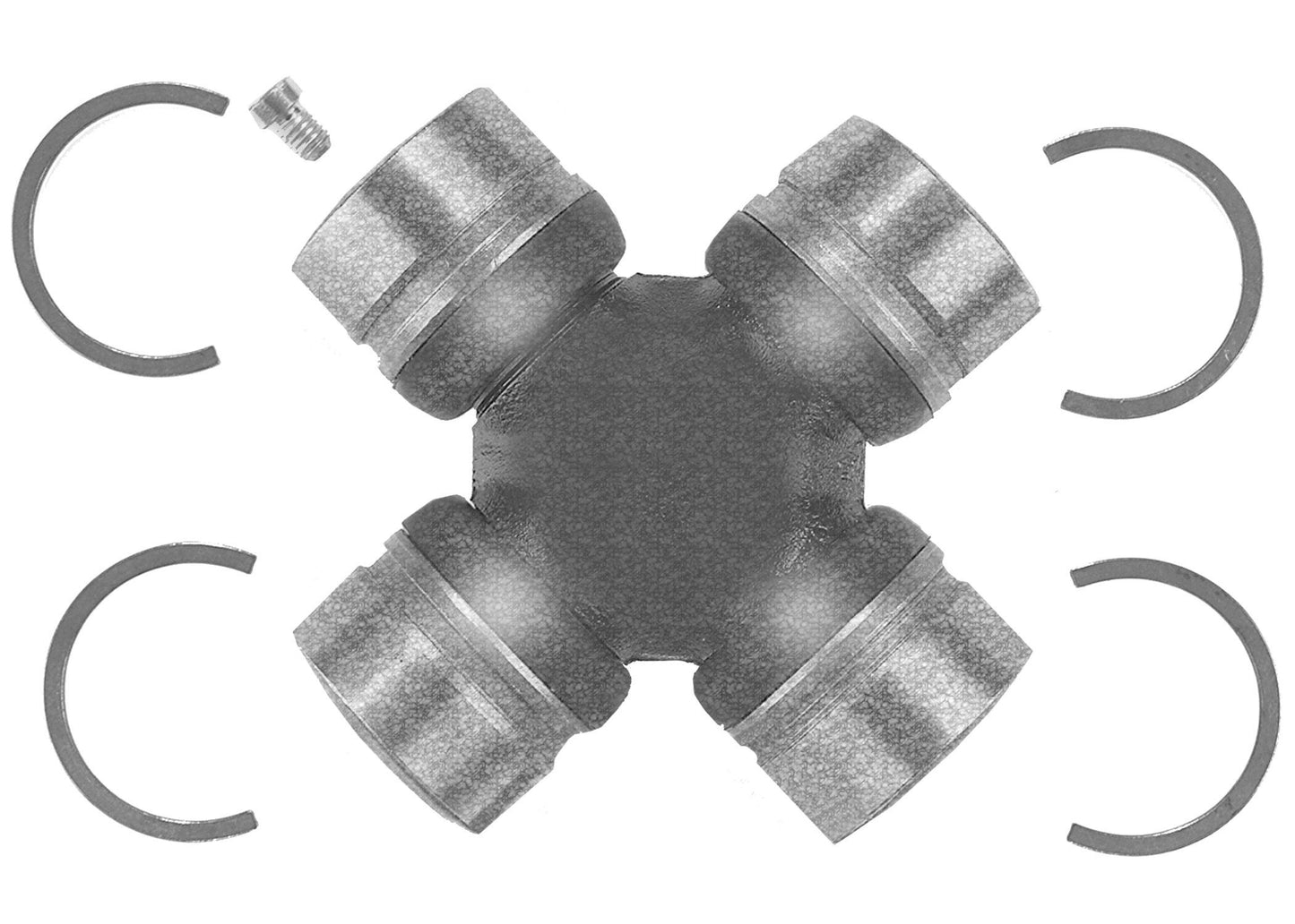 ACDelco Professional 45U0114 Universal Joint
