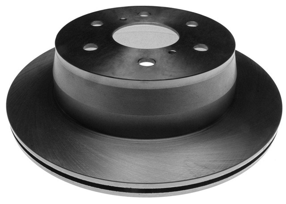 Rotor de freno de disco Raybestos 580422R