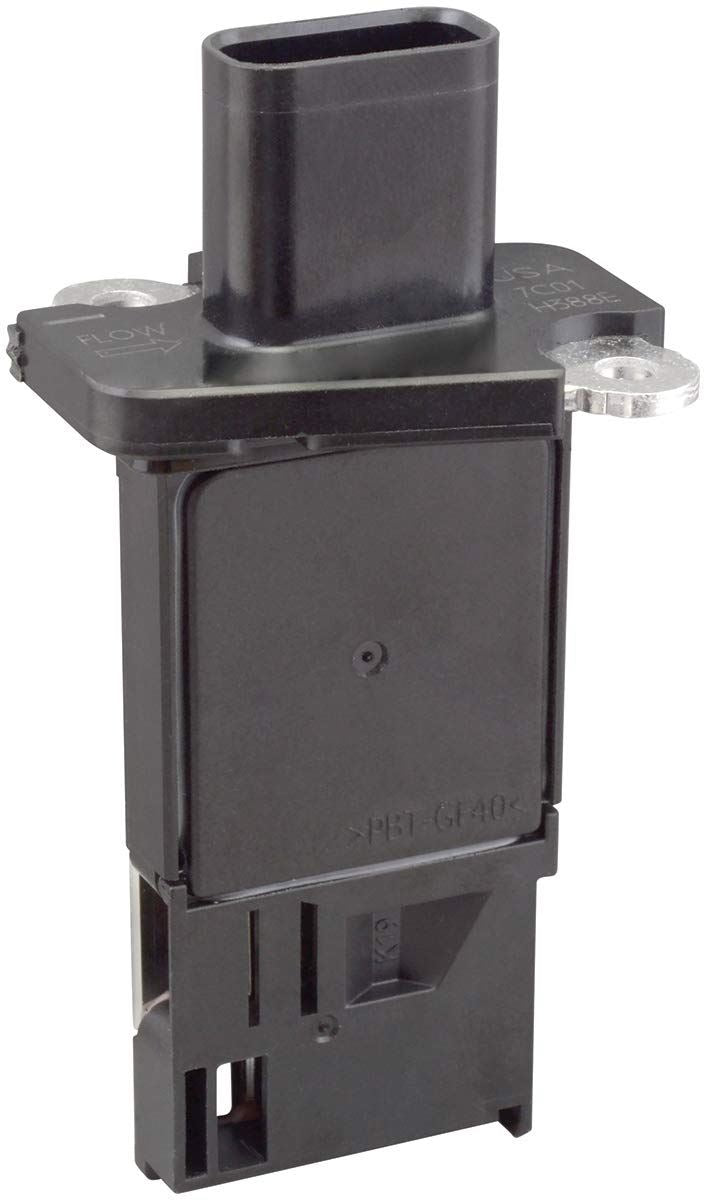 Hitachi MAF0012 Mass Air Flow Sensor