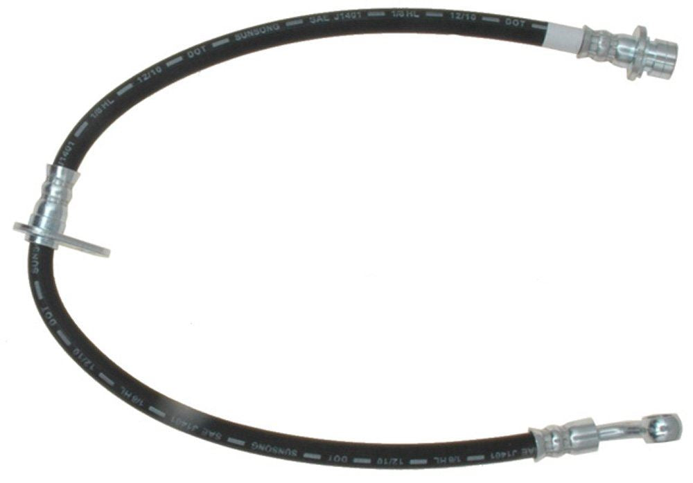 Raybestos BH382748 Brake Hydraulic Hose