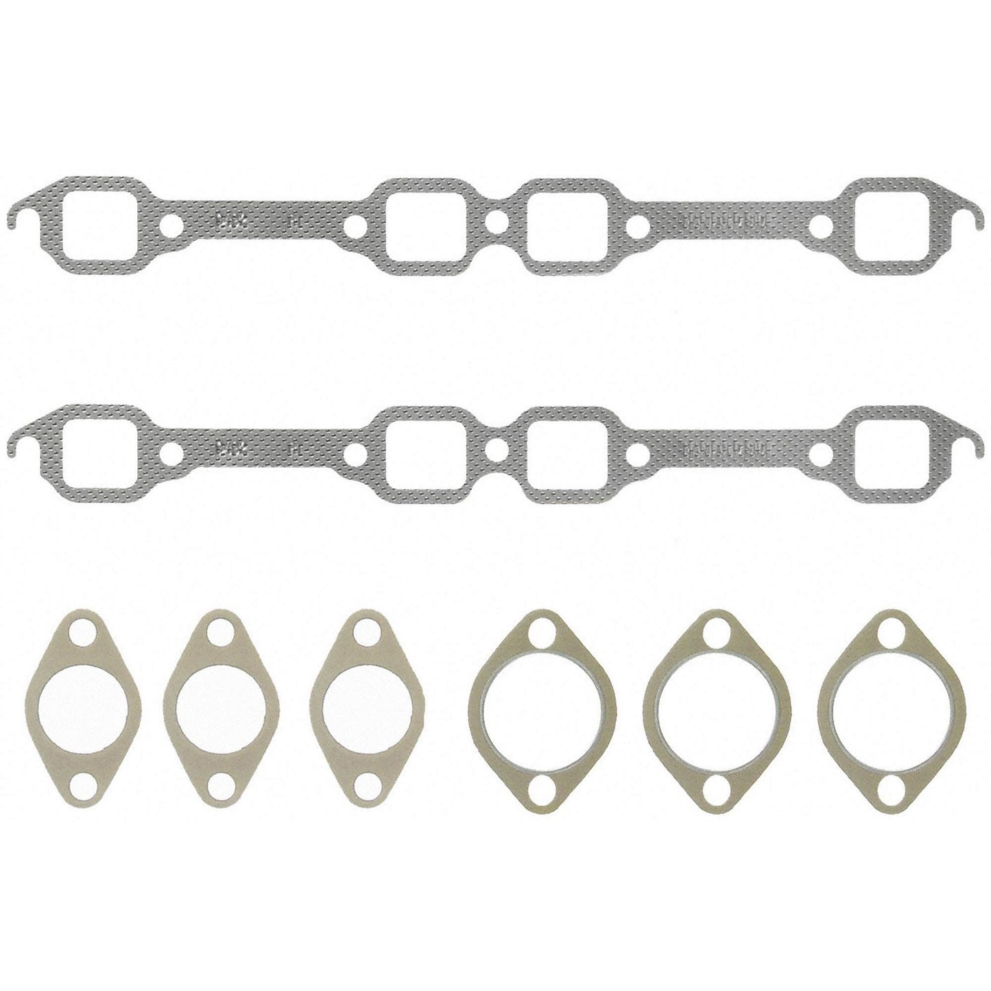 Fel-Pro MS 9492 B Exhaust Manifold Gasket Set