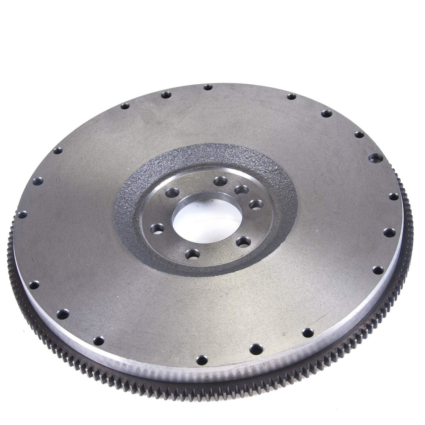 Volante motor de embrague LuK LFW101
