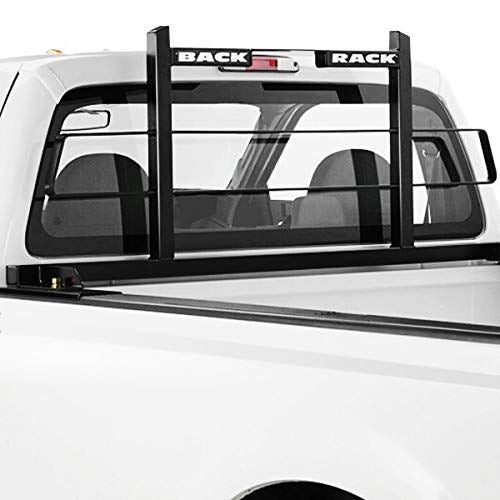 Backrack 15019 Protector de cabina de camión/Rejilla para dolor de cabeza