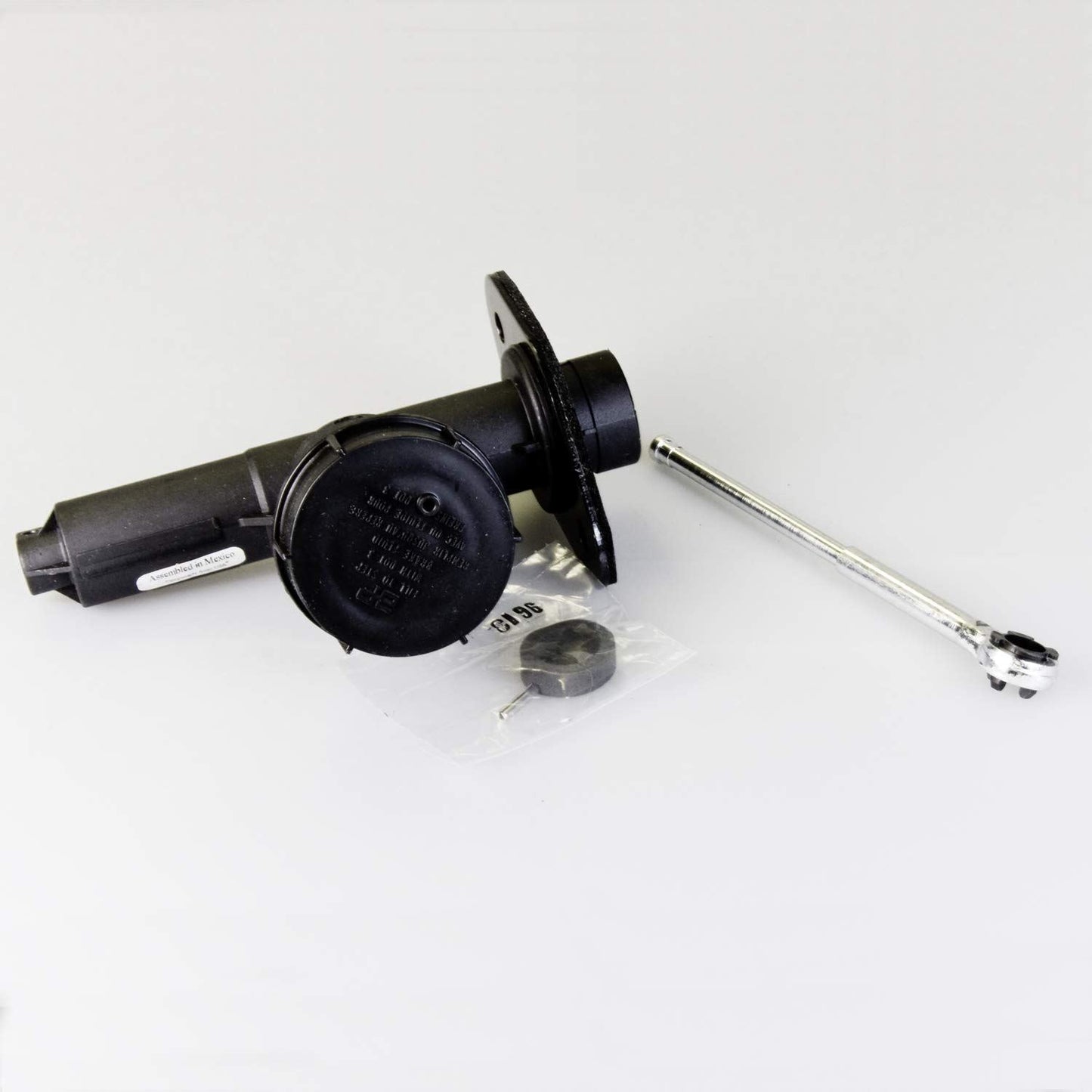 LuK LMC176 Clutch Master Cylinder