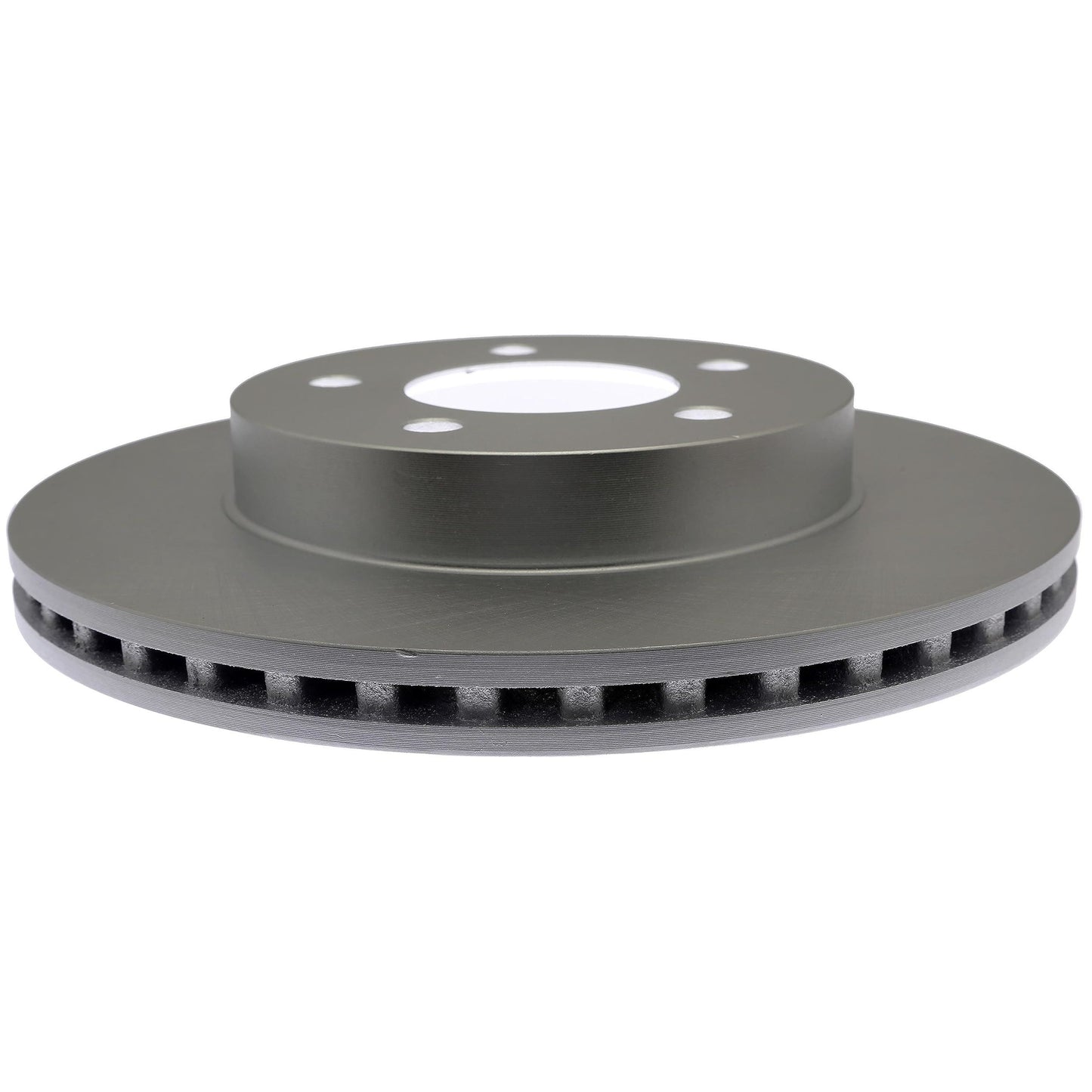 ACDelco Advantage 18A924AC Rotor de frein à disque