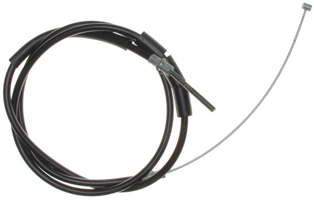 Cable de freno de estacionamiento Raybestos BC95393