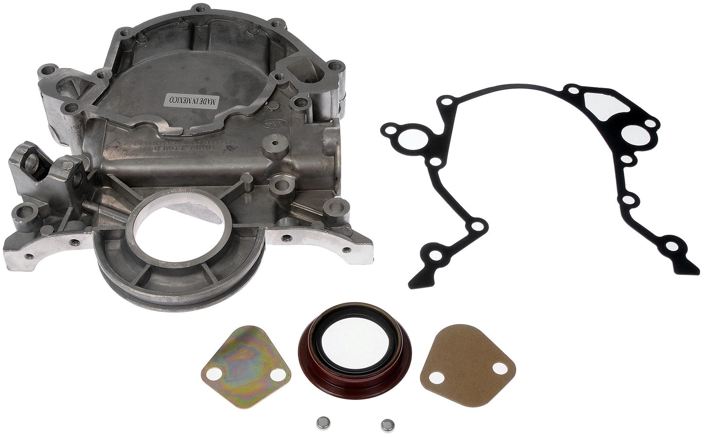Dorman 635-102 Cubierta de sincronización del motor