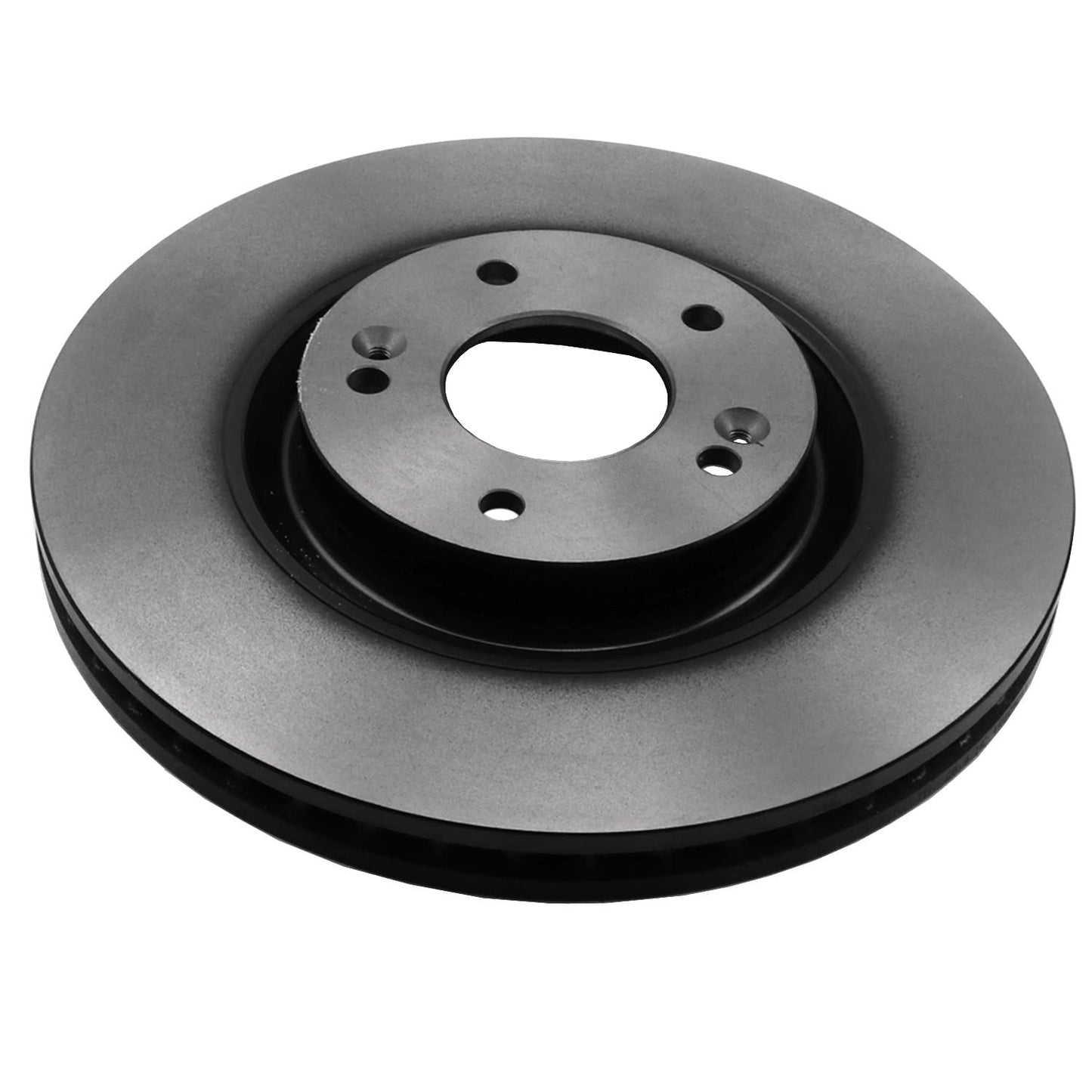 Beck/Arnley 083-3528 Rotor de freno de disco