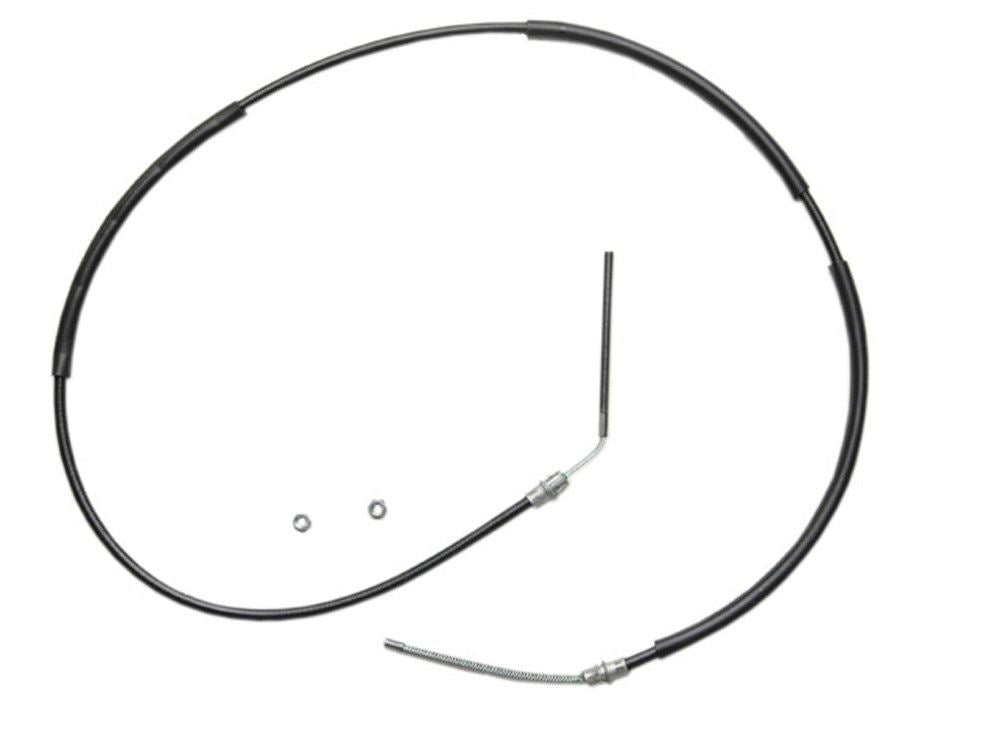 Cable de freno de estacionamiento Raybestos BC93527