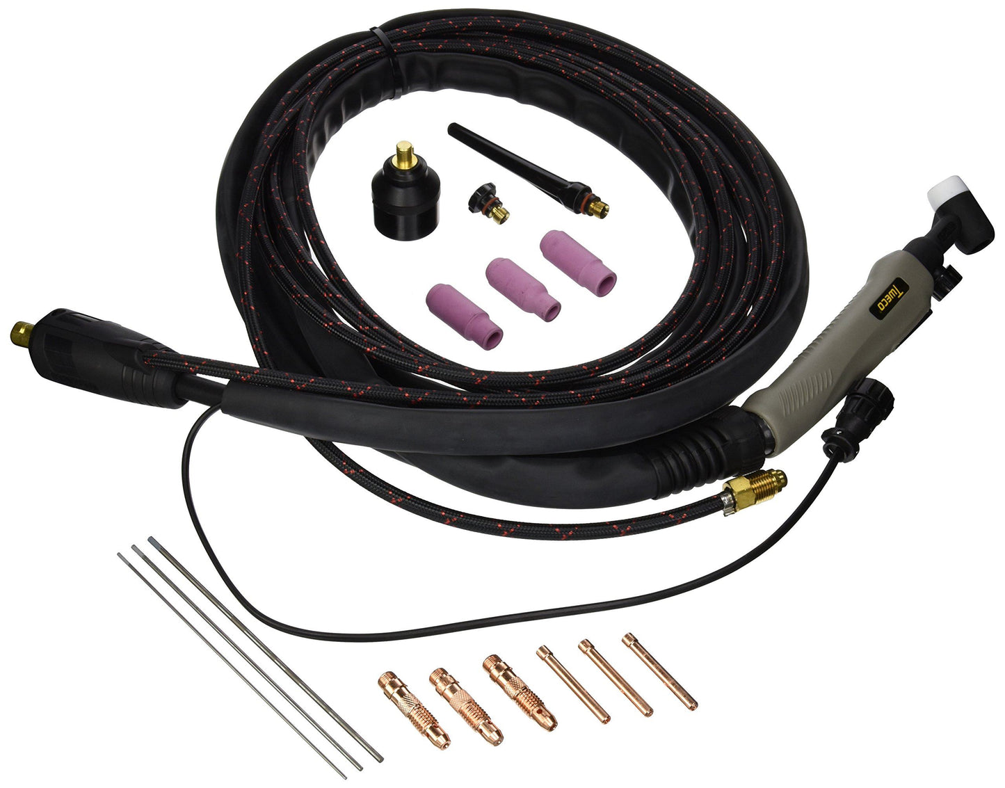 Firepower Welding W4013802