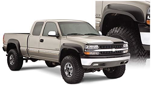 Bushwacker 40945-02 Fender Flare