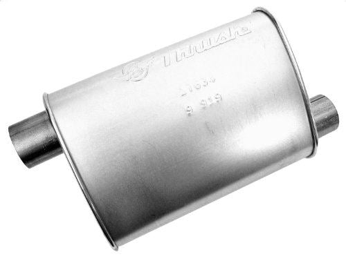 Walker Exhaust 17634