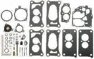 Kit de réparation de carburateur BWD 10753A