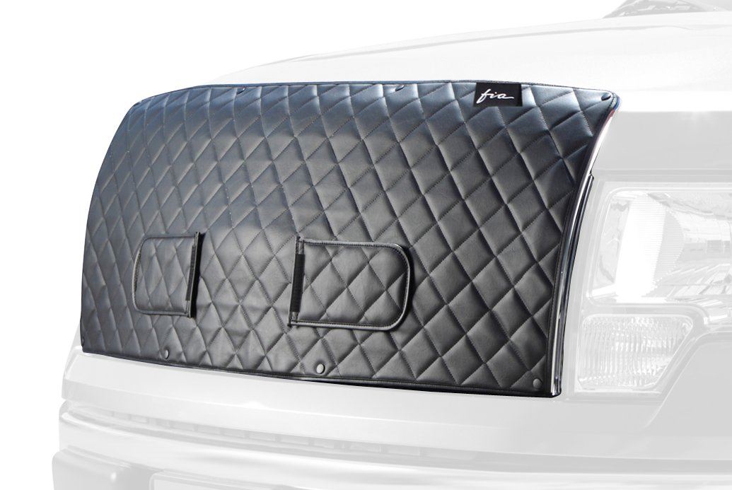 FIA WF922-14 Winter and Bug Grille Screen Kit