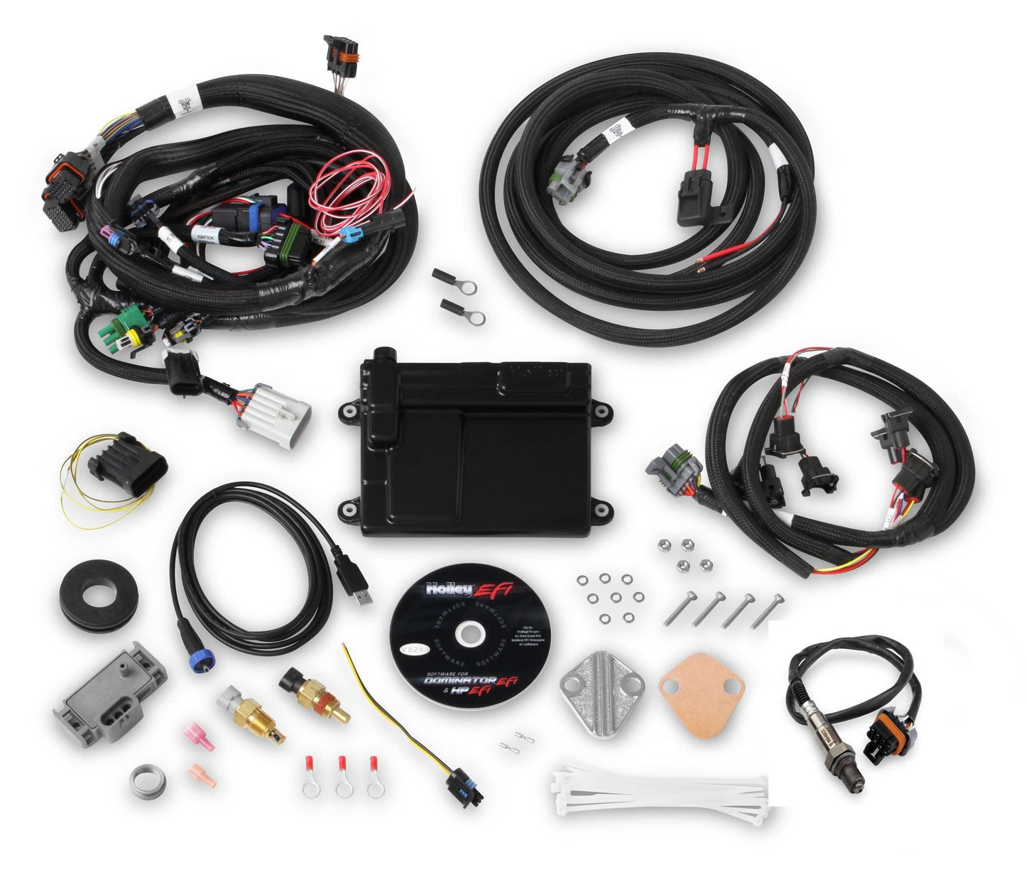 HOLLEY 550606