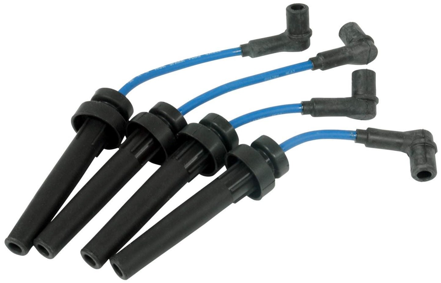 NGK Canada 8103 Juego de cables para bujías